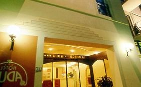 Hotel Adua Montecatini